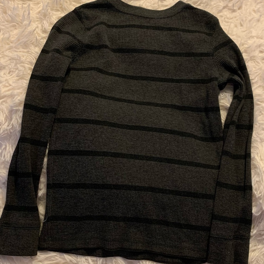 Urban Pipeline Shirt